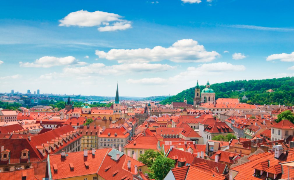 Pearls of Classical Music in Prague Castle - Lobkowicz Palace