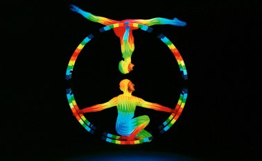Image - Black Light Theatre