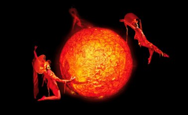Image - Black Light Theatre