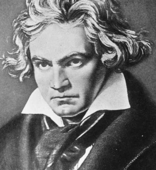 Ludwig van Beethoven
