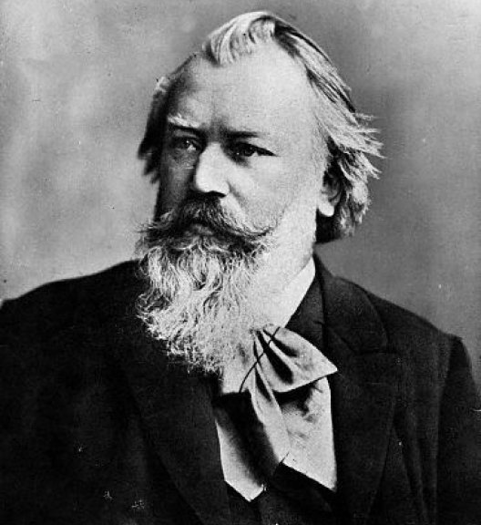 Johannes Brahms