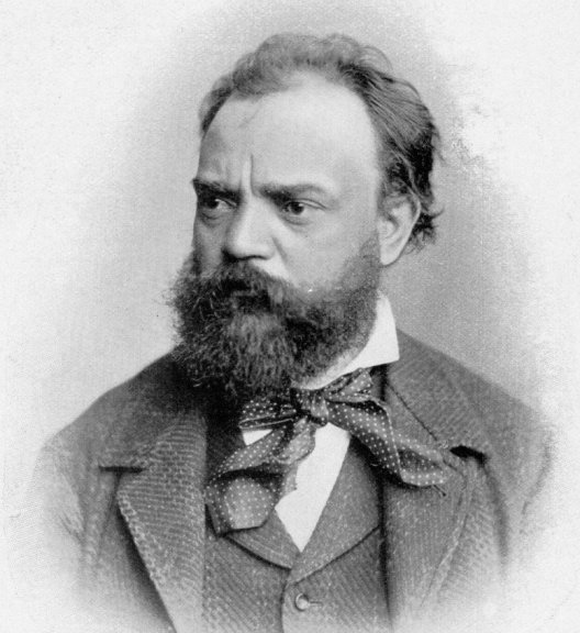 Antonín Dvořák