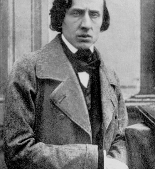 Frédéric Chopin