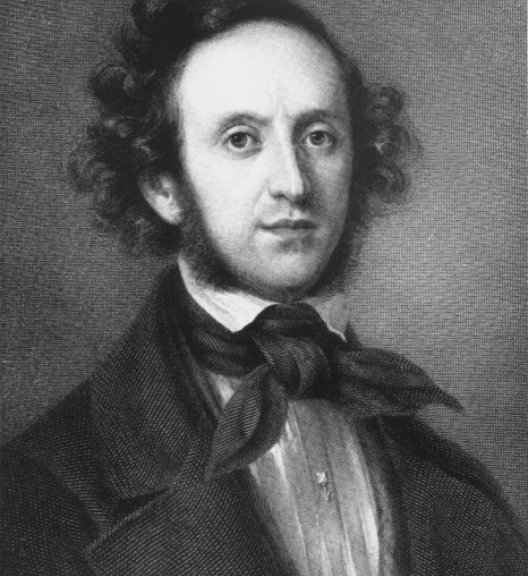 Felix Mendelssohn