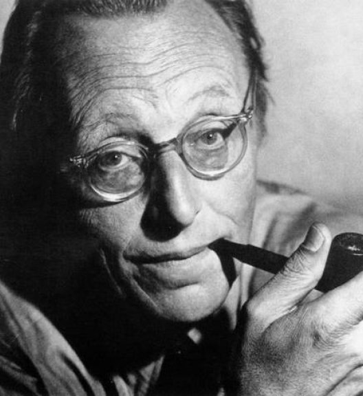 Carl Orff