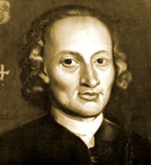Johann Pachelbel