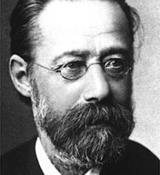 Bedřich Smetana