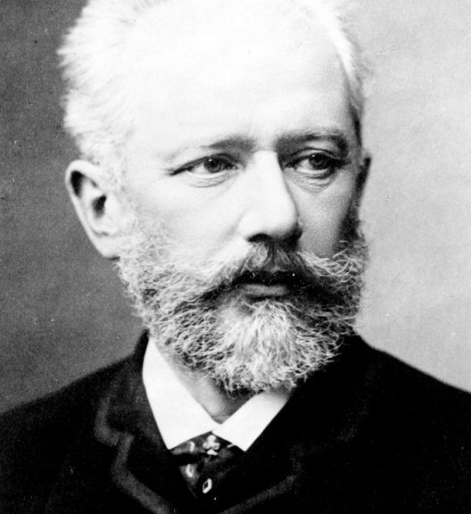 Piotr Ilyitch Tchaikovsky