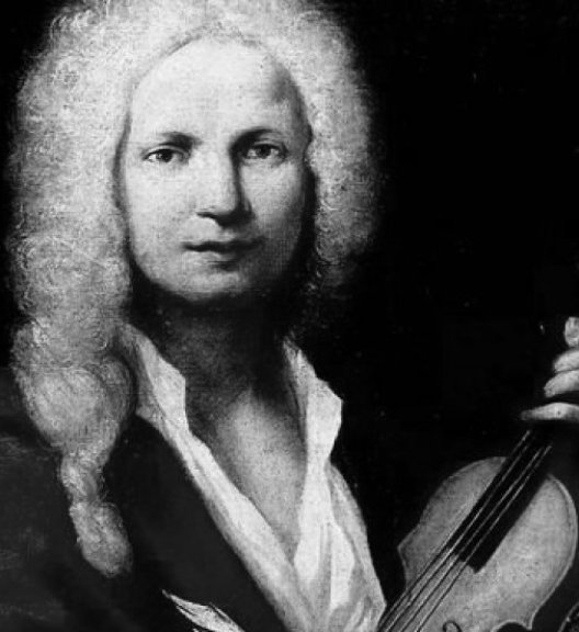 Antonio Vivaldi