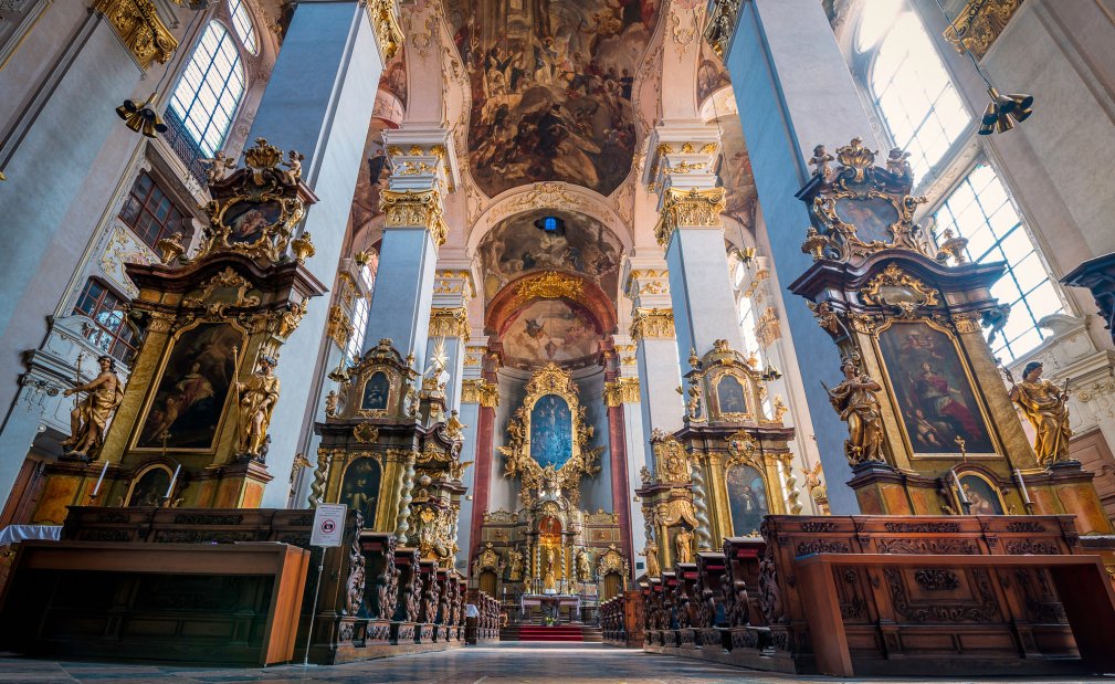 St. Giles Church
