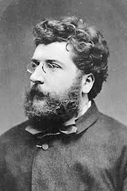 Georges Bizet - Prague Classical Concerts