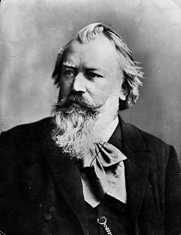 Johannes Brahms - Prague Classical Concerts