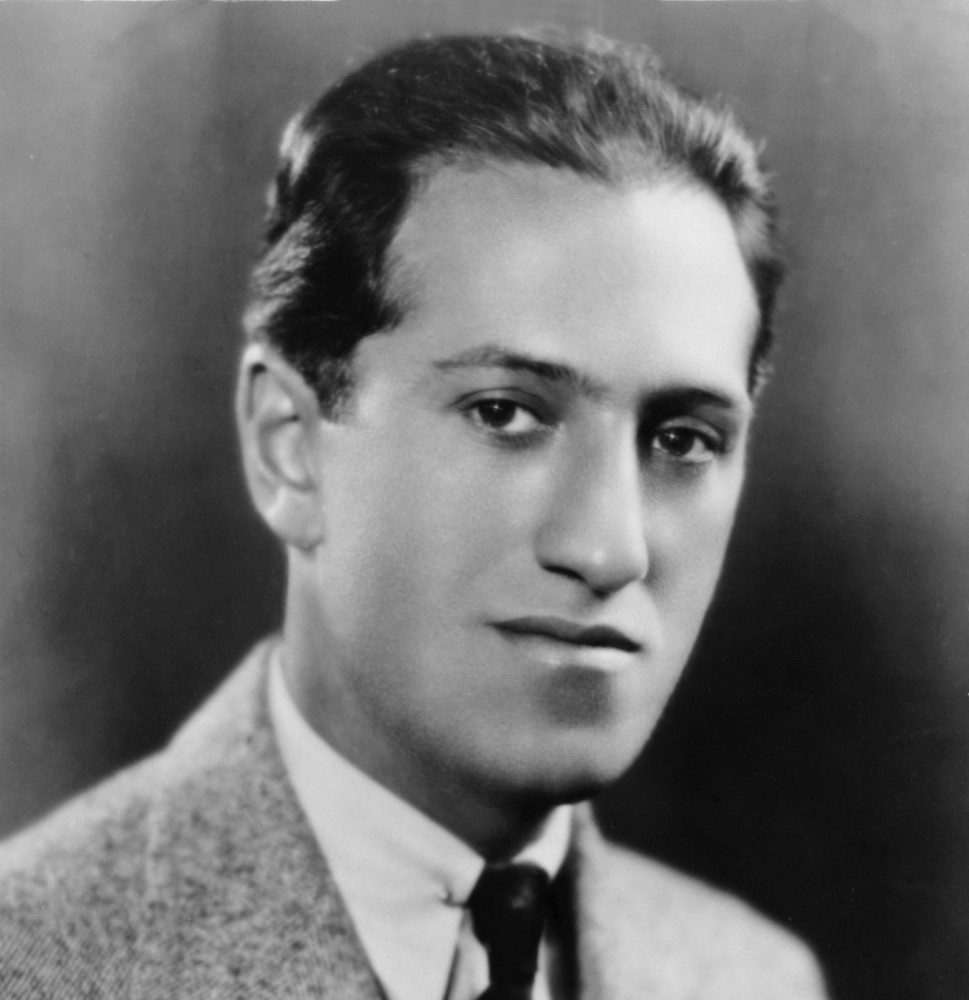 George Gershwin - Prague Classical Concerts