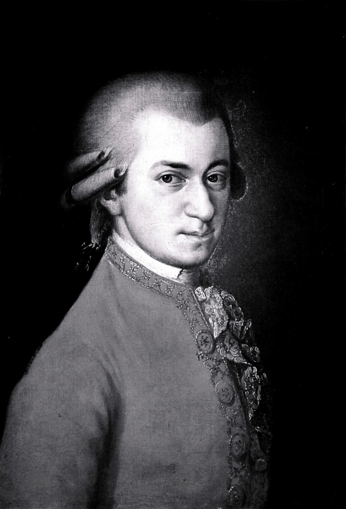 amadeus wolfgang