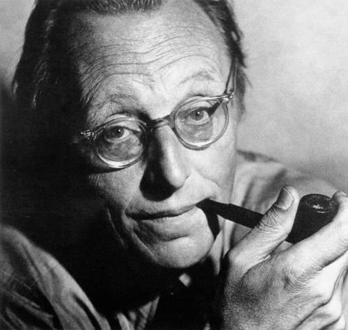 carl orff