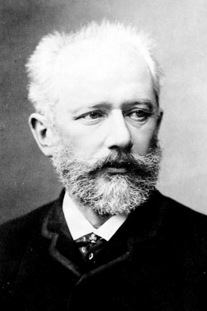 Tchaikovsky P. I. - Prague Classical Concerts