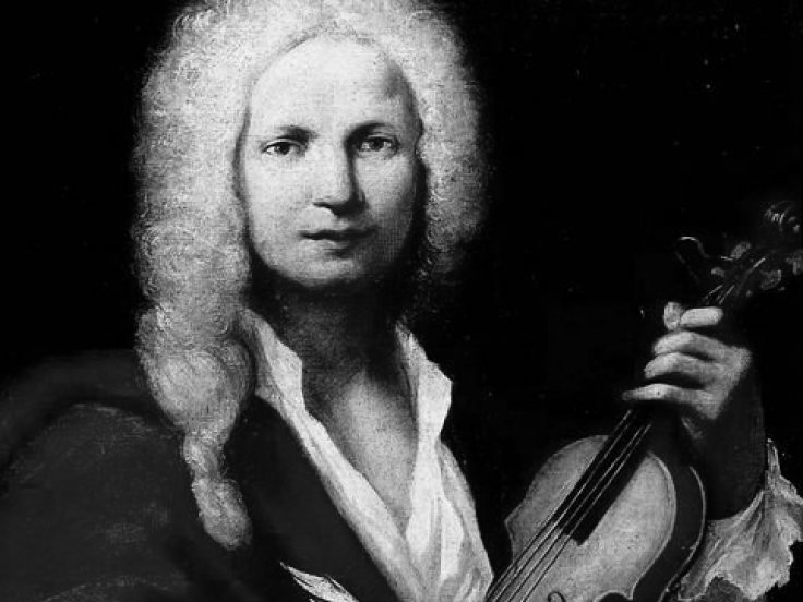 A. Vivaldi - Classical Concerts (Prague)